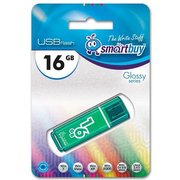 Smartbuy Glossy 16GB фото