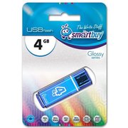 Smartbuy Glossy 4GB фото