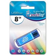 Smartbuy Glossy 8GB фото