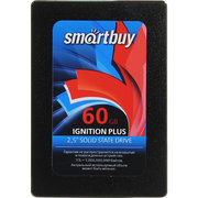 Smartbuy Ignition Plus 60GB фото