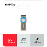 SmartBuy MC2 16GB