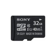 Smartbuy microSDHC Class 10 32GB + SD adapter фото