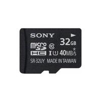 Smartbuy microSDHC Class 10 32GB + SD adapter