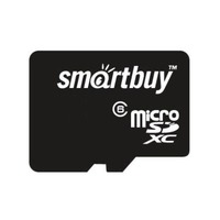 Smartbuy MicroSDHC Class 6 32GB with adapter