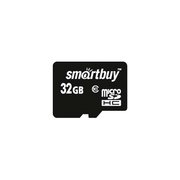 Smartbuy MicroSDHC Сlass10 32GB фото