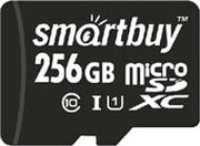 Smartbuy microSDXC SB256GBSDCL10-00 256GB фото