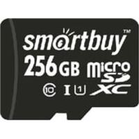 Smartbuy microSDXC SB256GBSDCL10-00 256GB