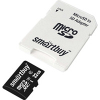 Smartbuy microSDXC SB32GBSDCL10U3L-01 32GB