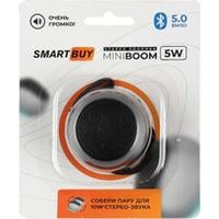 Smartbuy Mini Boom SBS-420