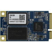 Smartbuy mSATA SSD S11 256GB фото