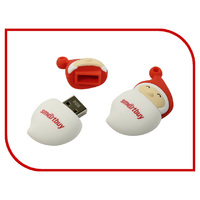 Smartbuy NY series Santa-A 8GB