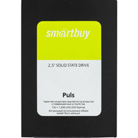 Smartbuy Puls 256GB