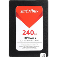 SmartBuy Revival 2 240GB