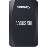 Smartbuy SB001TB-A1B-U31C