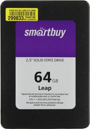 Smartbuy SB064GB-LP-25SAT3 фото