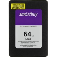 Smartbuy SB064GB-LP-25SAT3