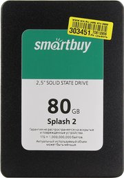 Smartbuy SB080GB-SPLH2-25SAT3 фото