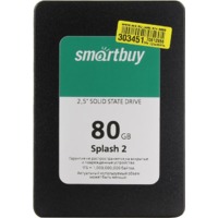 Smartbuy SB080GB-SPLH2-25SAT3