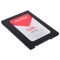 Smartbuy SB120GB-RVVL-25SAT3