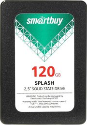 Smartbuy SB120GB-SPLH2-25SAT3 фото