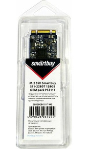 Smartbuy SB128GB-S11T-M2 фото