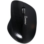 Smartbuy SBM-309AG-K Black USB фото