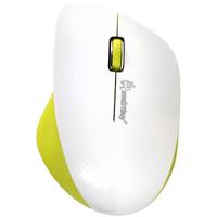 Smartbuy SBM-309AG-WL White-Yellow USB