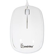 Smartbuy SBM-313-W White USB фото