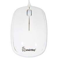 Smartbuy SBM-313-W White USB