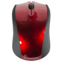 Smartbuy SBM-325AG-R Red USB