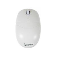 Smartbuy SBM-326AG-W White USB