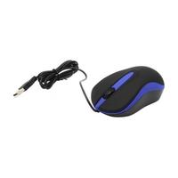 Smartbuy SBM-329-KB Black-Blue USB