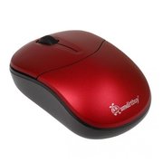 Smartbuy SBM-335AG-RK Red-Black USB фото