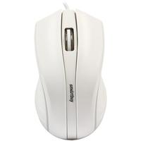 Smartbuy SBM-338-W White USB