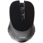 Smartbuy SBM-340AG-K Black USB фото