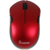 Smartbuy SBM-355AG-RK Red-Black USB