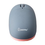 Smartbuy SBM-360AG-GI Grey-Pink USB фото