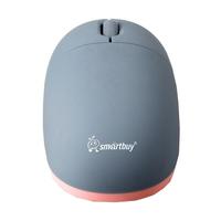 Smartbuy SBM-360AG-GI Grey-Pink USB