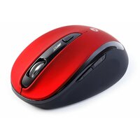 SmartBuy SBM-612AG-RK Red-Black USB