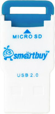 SmartBuy SBR-707-B фото