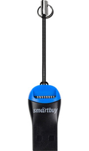 SmartBuy SBR-711-B фото