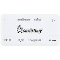 Smartbuy SBRH-750-W