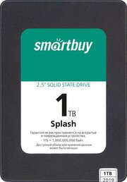 SmartBuy SBSSD-001TT-MX902-25S3 фото