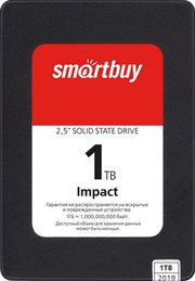 Smartbuy SBSSD-001TT-PH12-25S3 фото