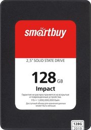 Smartbuy SBSSD-128GT-PH12-25S3 фото