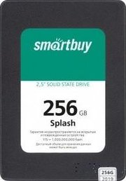 Smartbuy SBSSD-256GT-MX902-25S3 фото