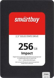 Smartbuy SBSSD-256GT-PH12-25S3 фото