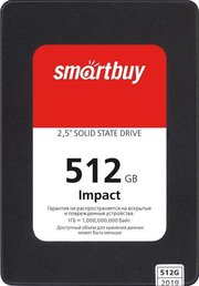 Smartbuy SBSSD-512GT-PH12-25S3 фото