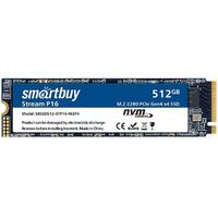 Smartbuy SBSSD512-STP16-M2P4