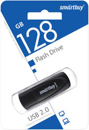 SmartBuy Scout 128GB фото